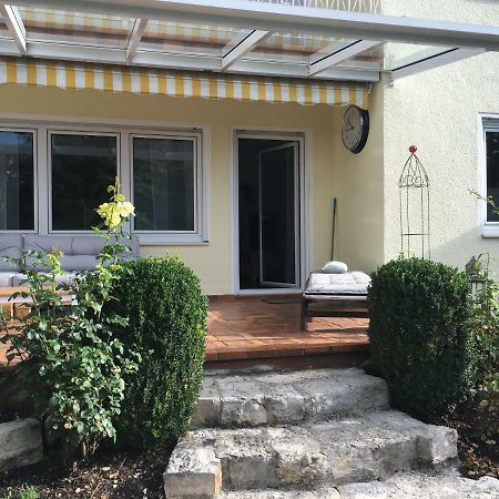 Ferienhaus Schadowske Villa Augsburg Exterior foto